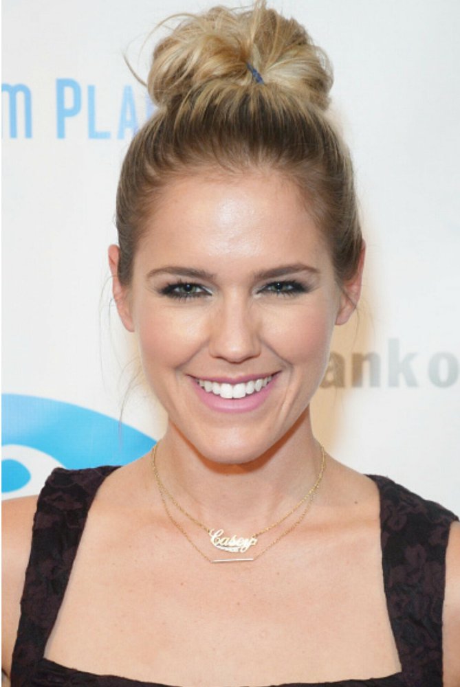 Casey Fitzgerald