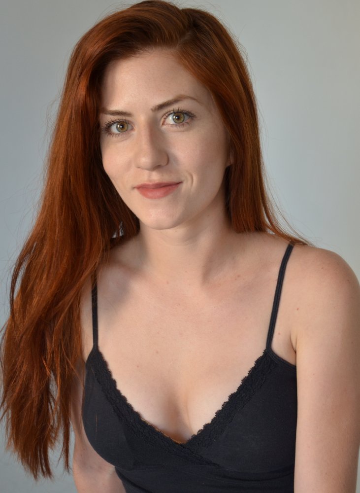 Chelsea Arielle Kibbee
