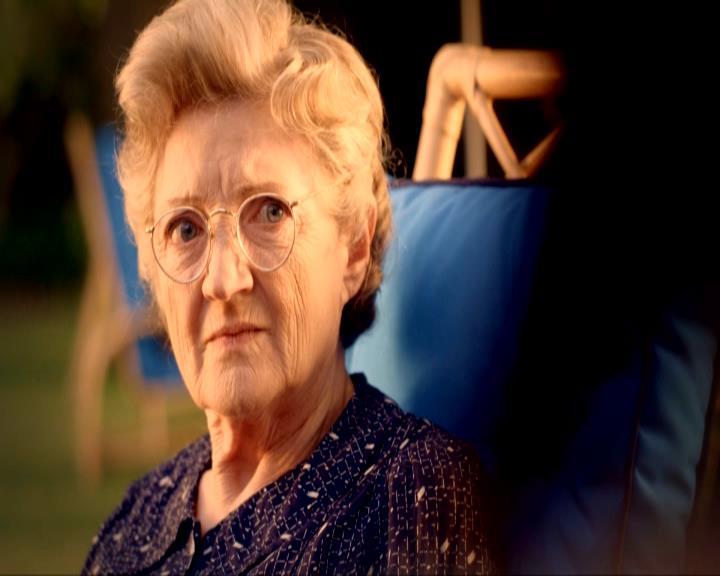 Miss Marple
