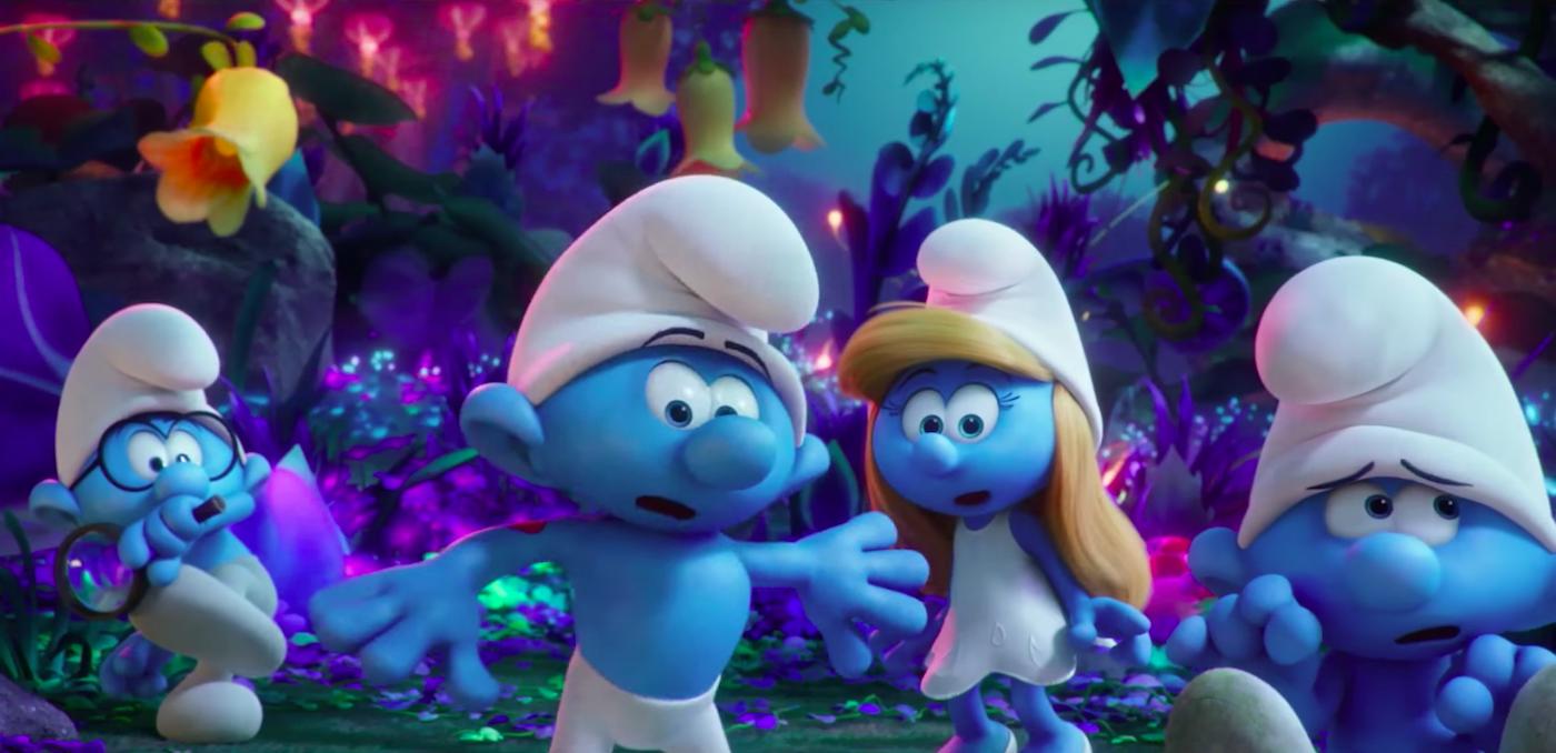 Smurfette