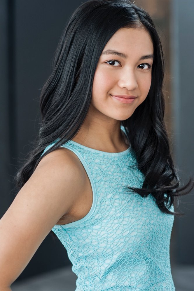 Kaitlin Cheung