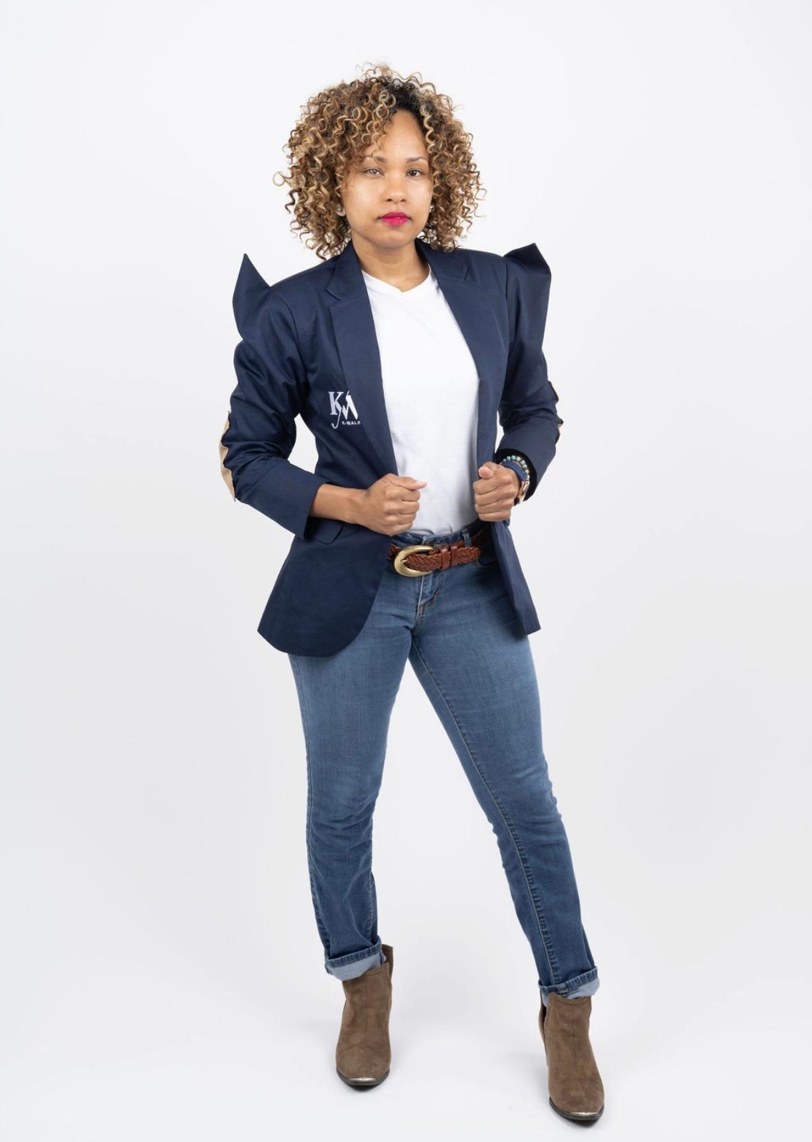 Kaleisha Walker
