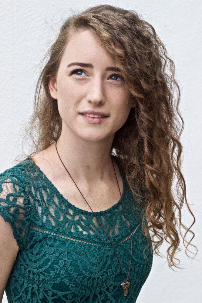 Amy Letcher