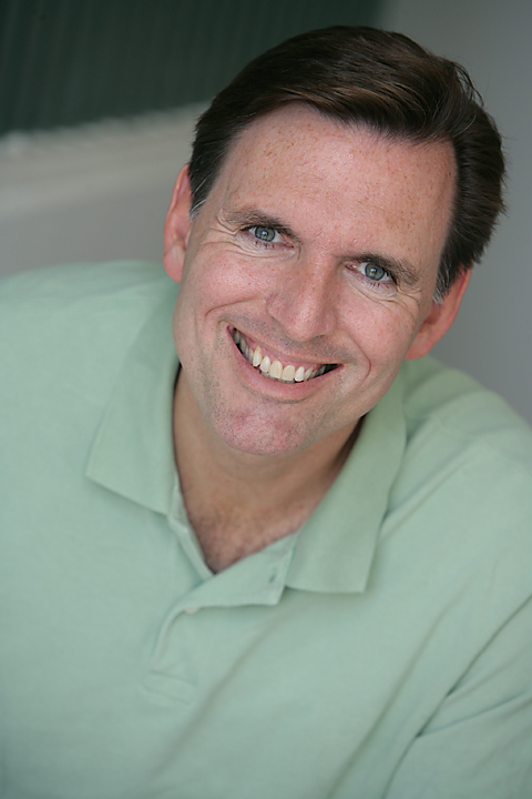 John Patrick Walsh