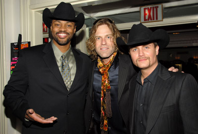 Cowboy Troy