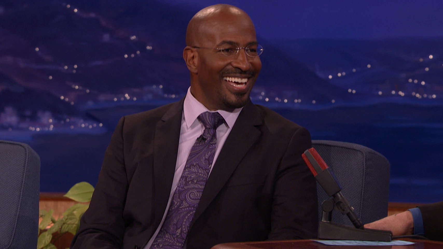 Van Jones
