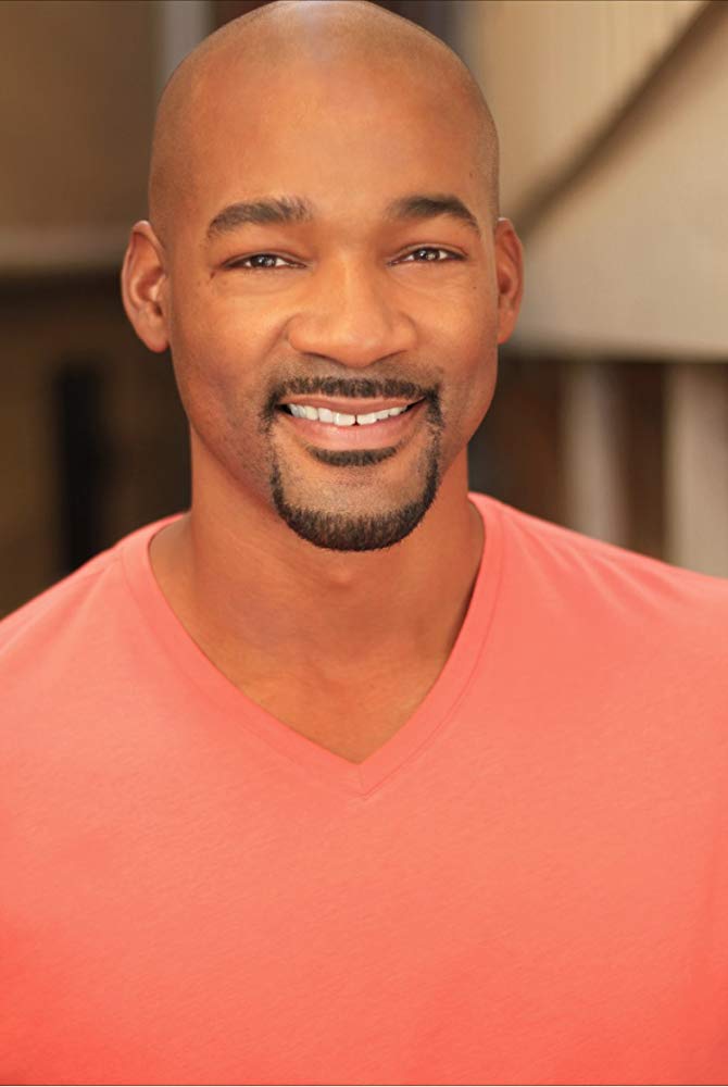 Lamarr Ladd