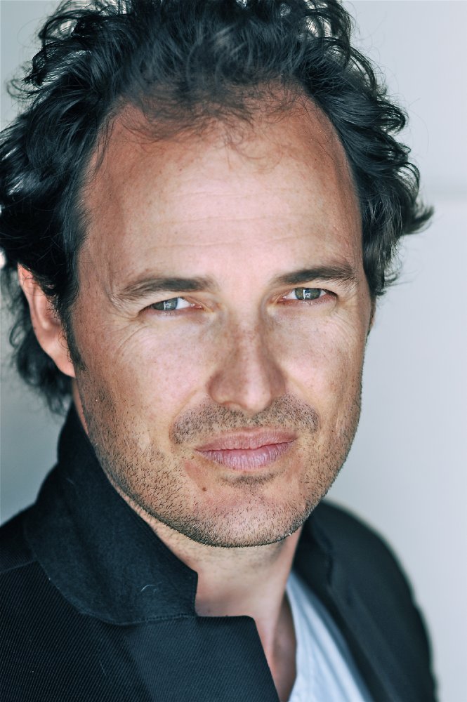 Jeff Markey