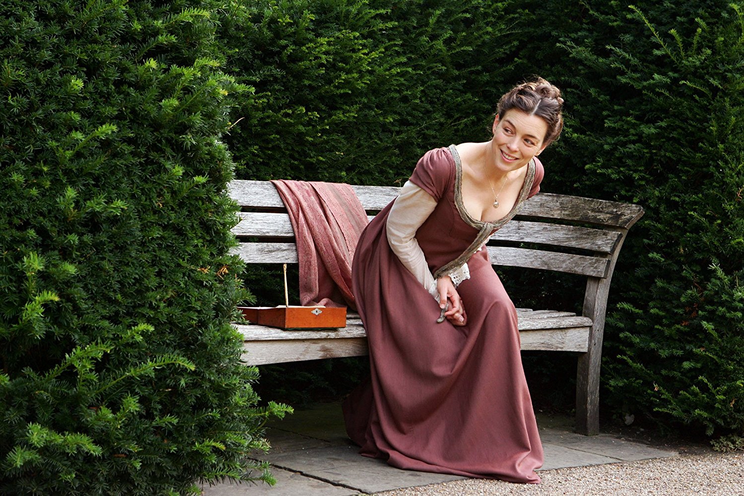 Jane Austen