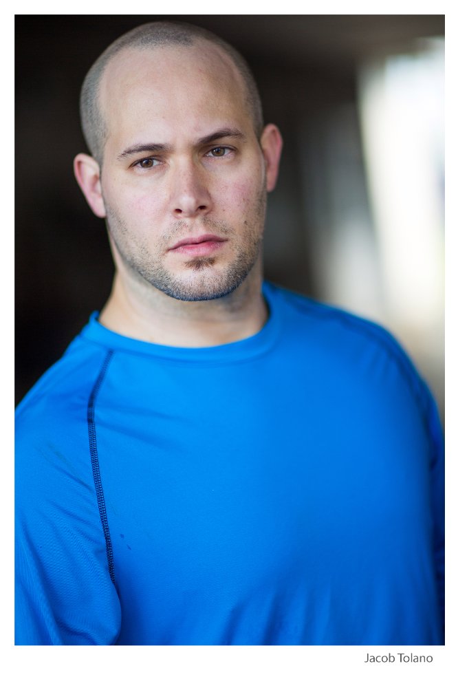 Jacob Tolano