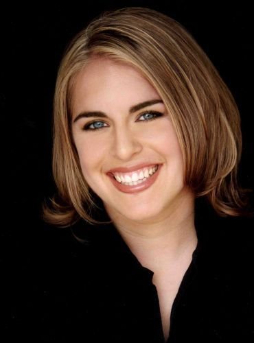 Lauren Karl