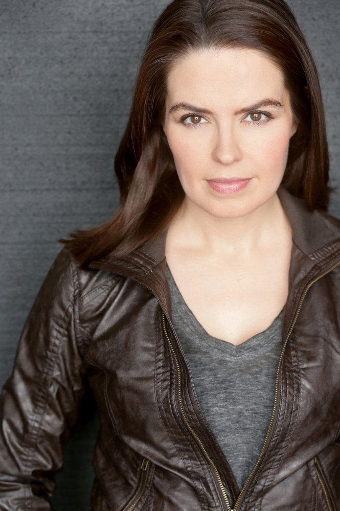Christina Edland Palacios