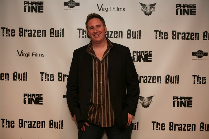 David Fletcher