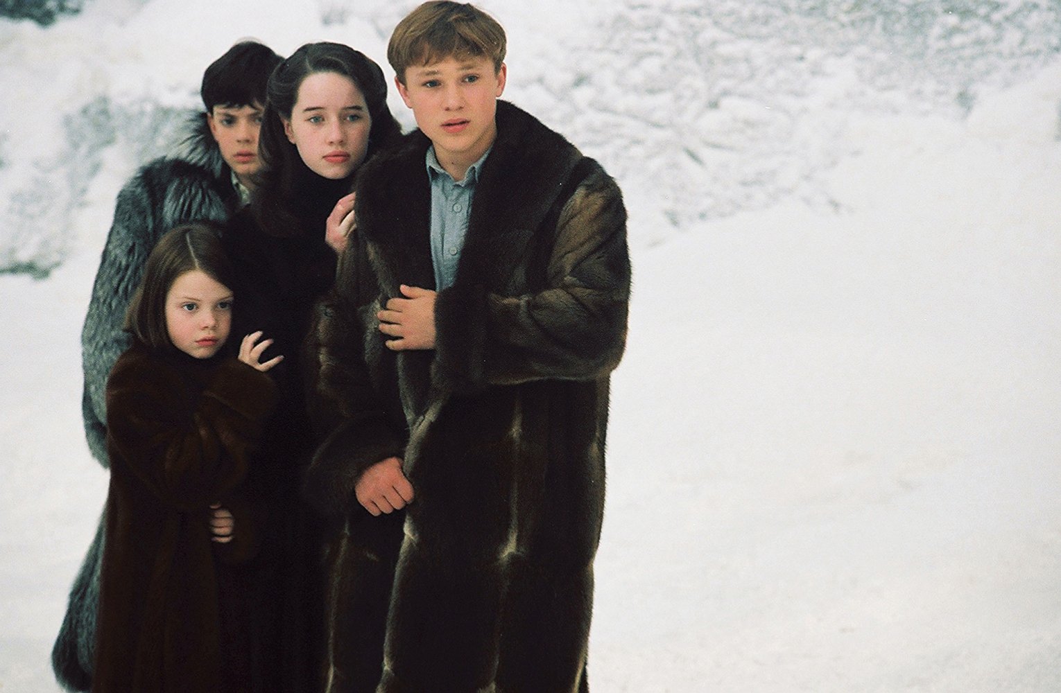 Susan Pevensie