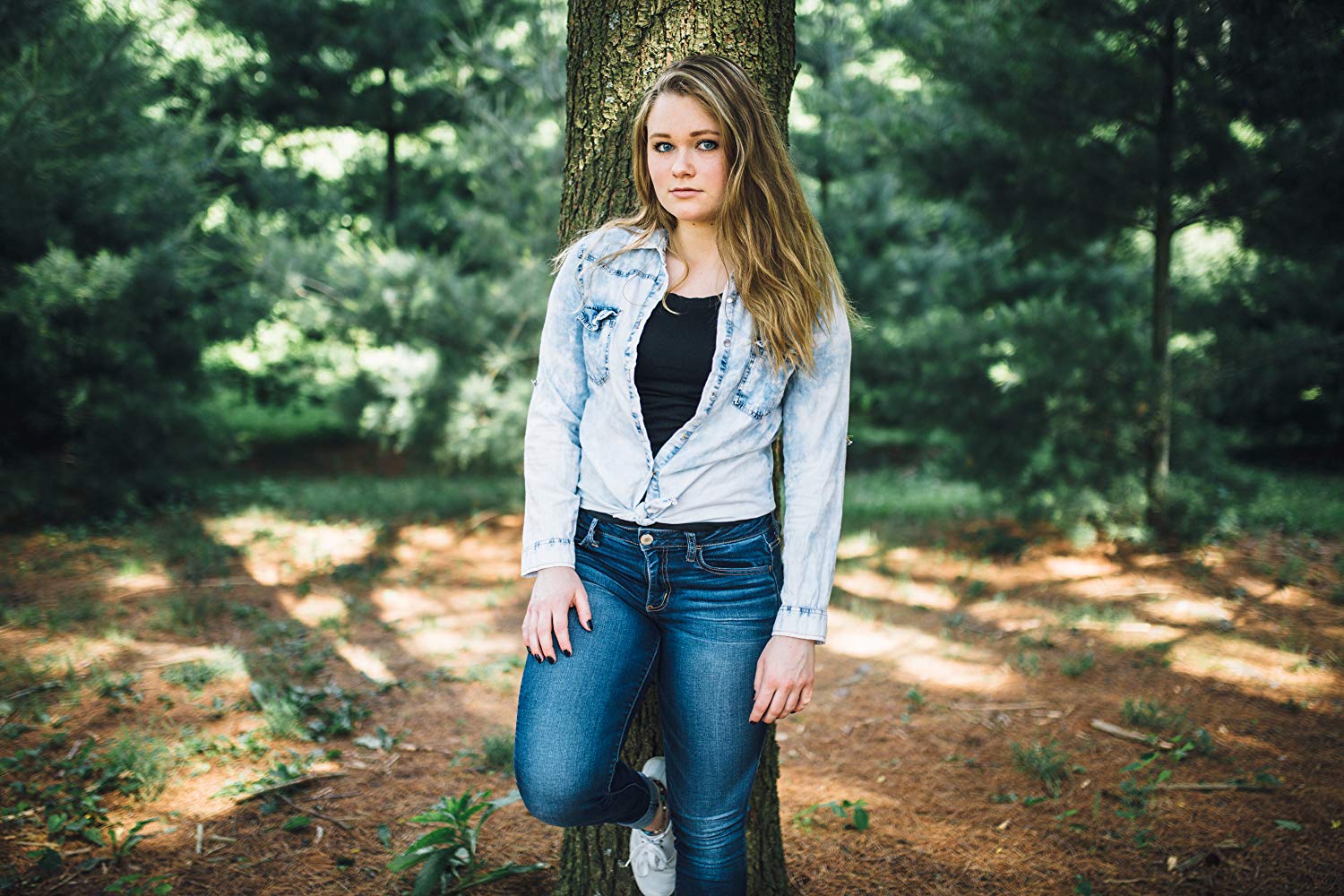 Lynnae Stine