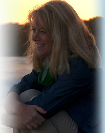 Caroline Rich