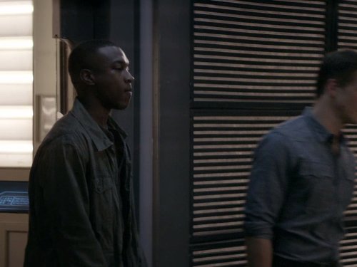 Ashley Walters