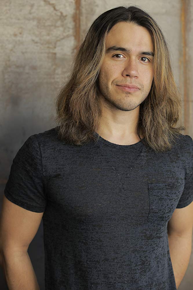 Frankie Pozos