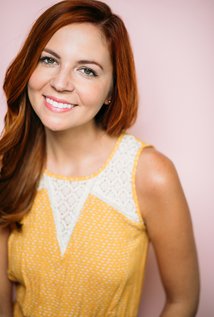 Katie Mary Garland
