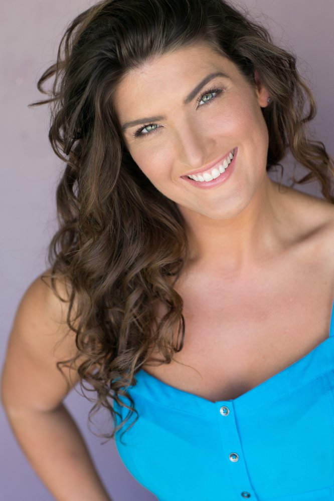 Daralina Komar