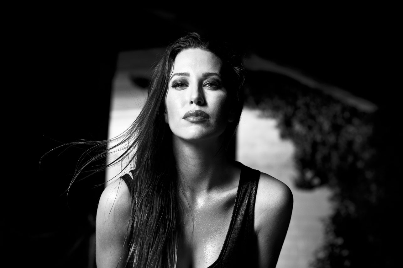 Ayse Tezel