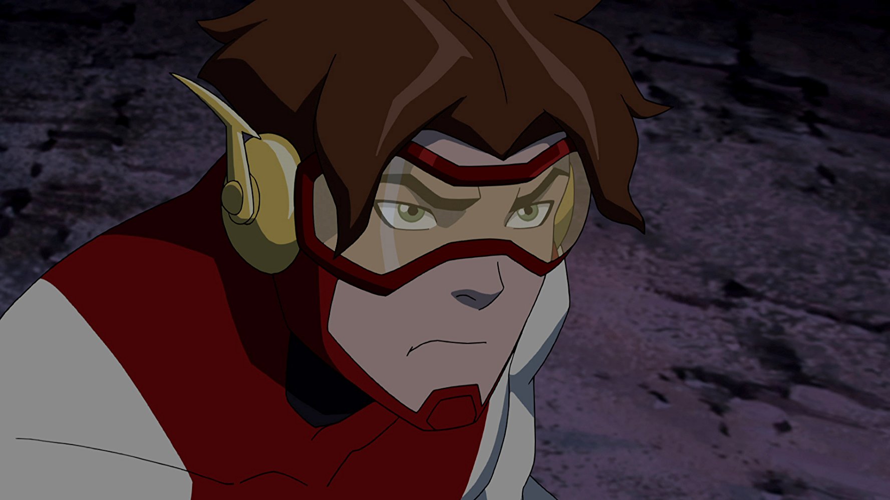 Bart Allen