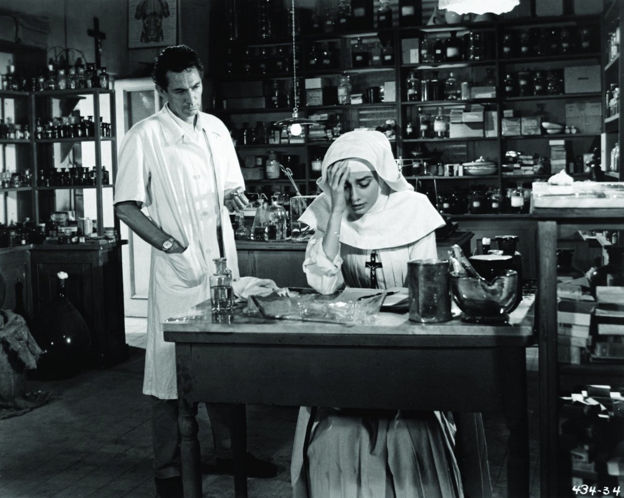 Peter Finch