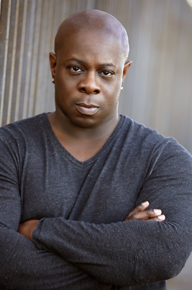 Alexander Harris