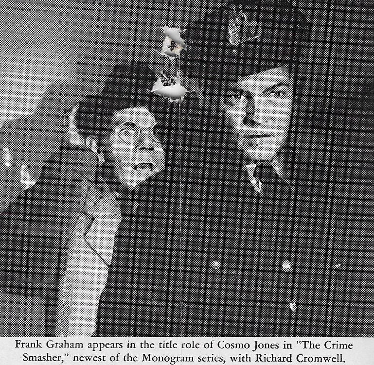 Frank Graham