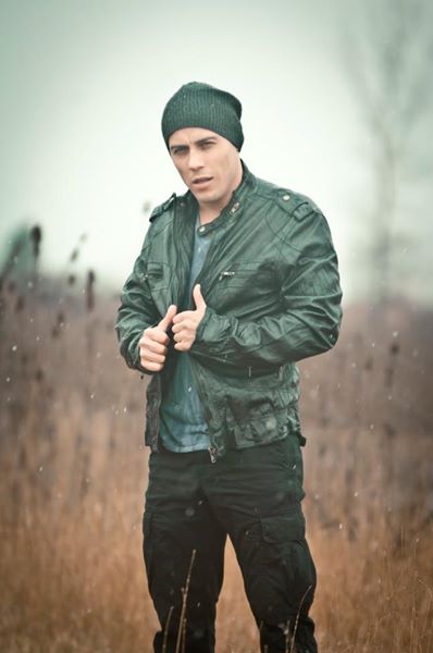 Telmo Miranda