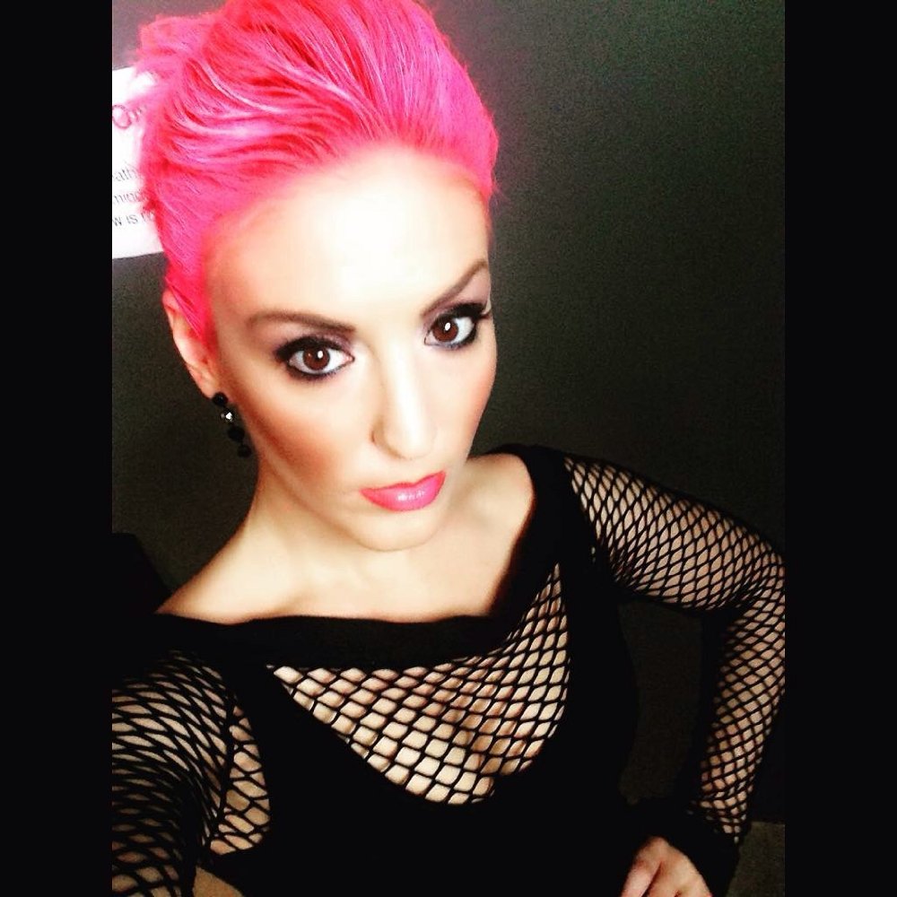 Francine Maria Bouska