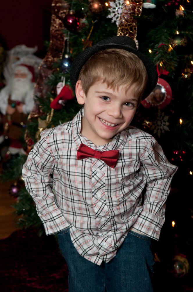 Blake Andrew Johnson