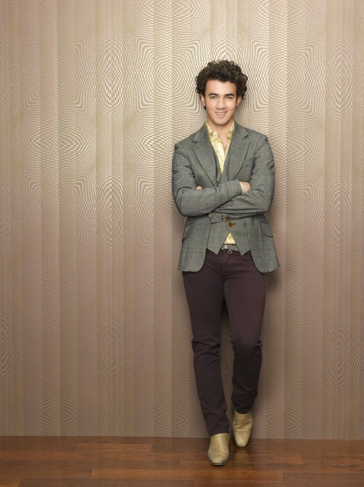 Kevin Jonas