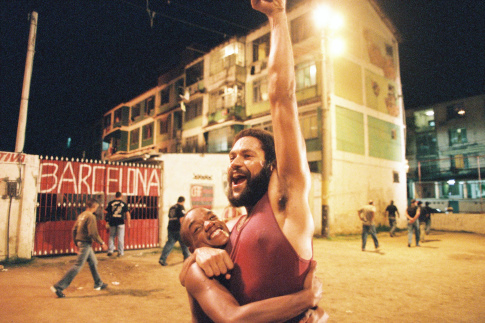 Darlan Cunha