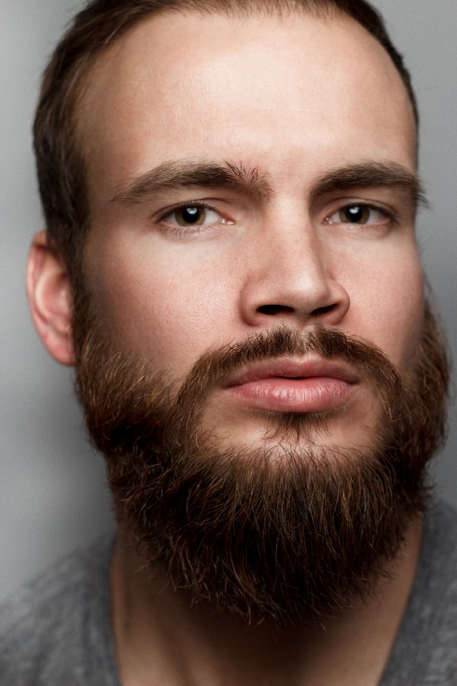 Will Barker