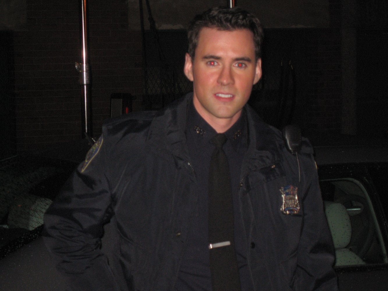 Eamon Brooks