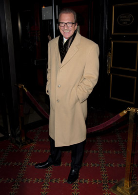 Pat O'Brien