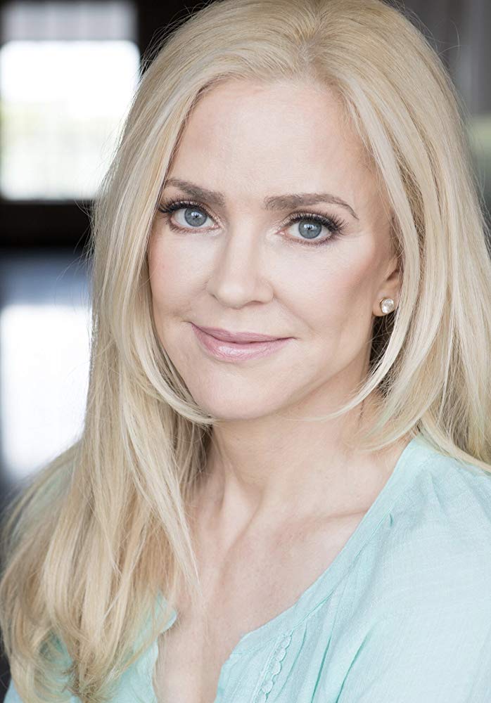 Allison Pittman