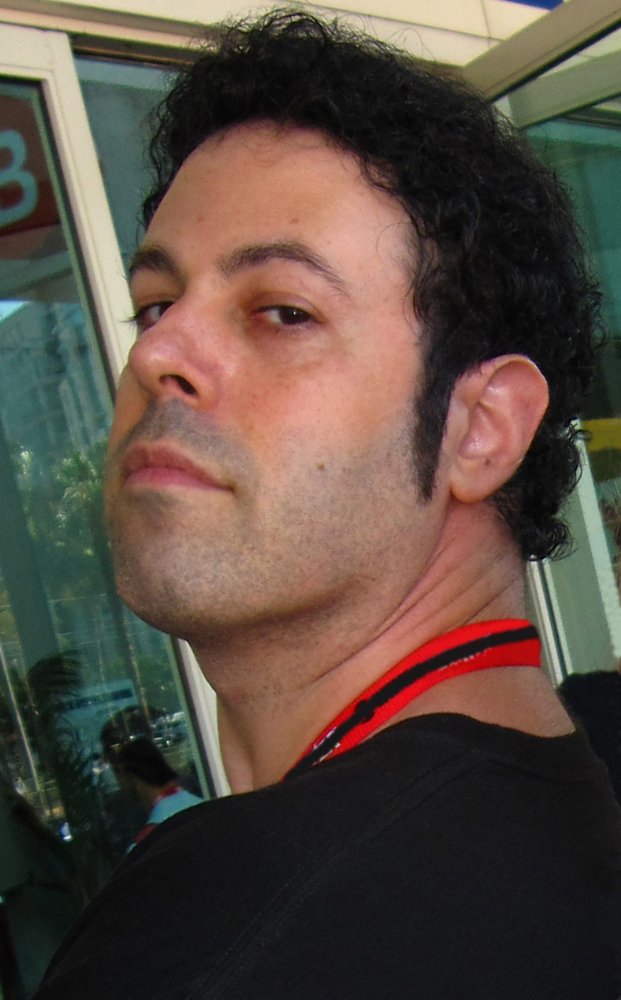 Jonathan Mankuta