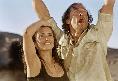 Dirk Pitt
