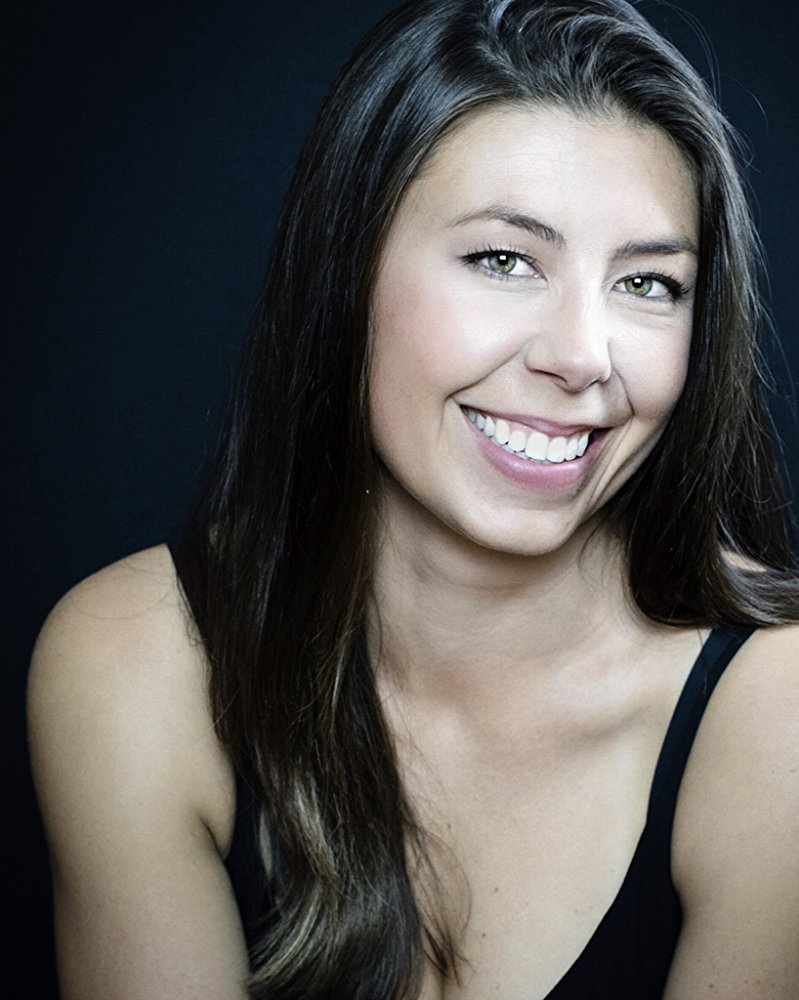 Madison Walsh