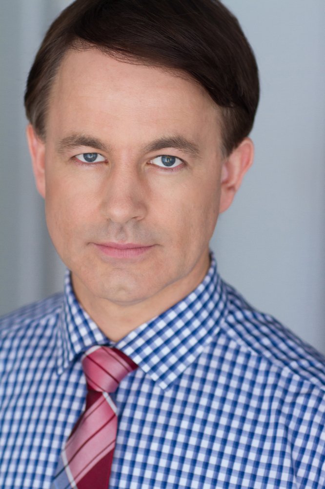 David Sedgwick