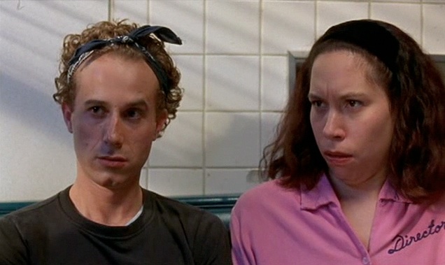 Debbie Troche