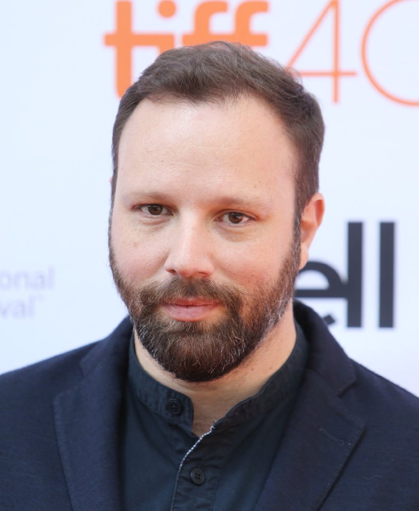 Yorgos Lanthimos