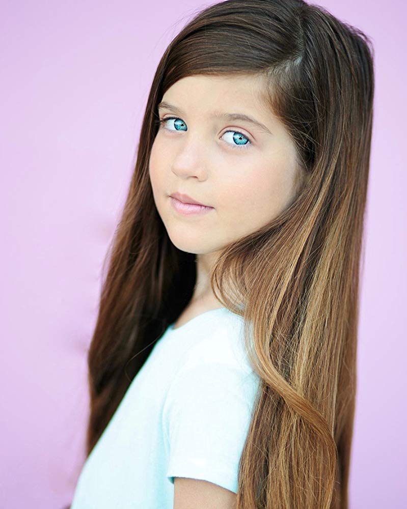 Sofia Kaempfe