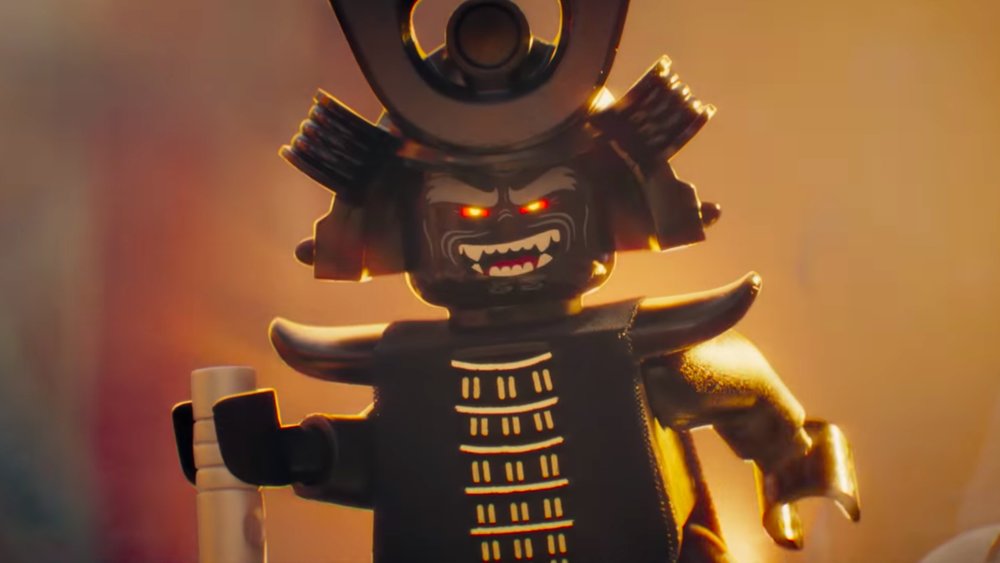 Garmadon
