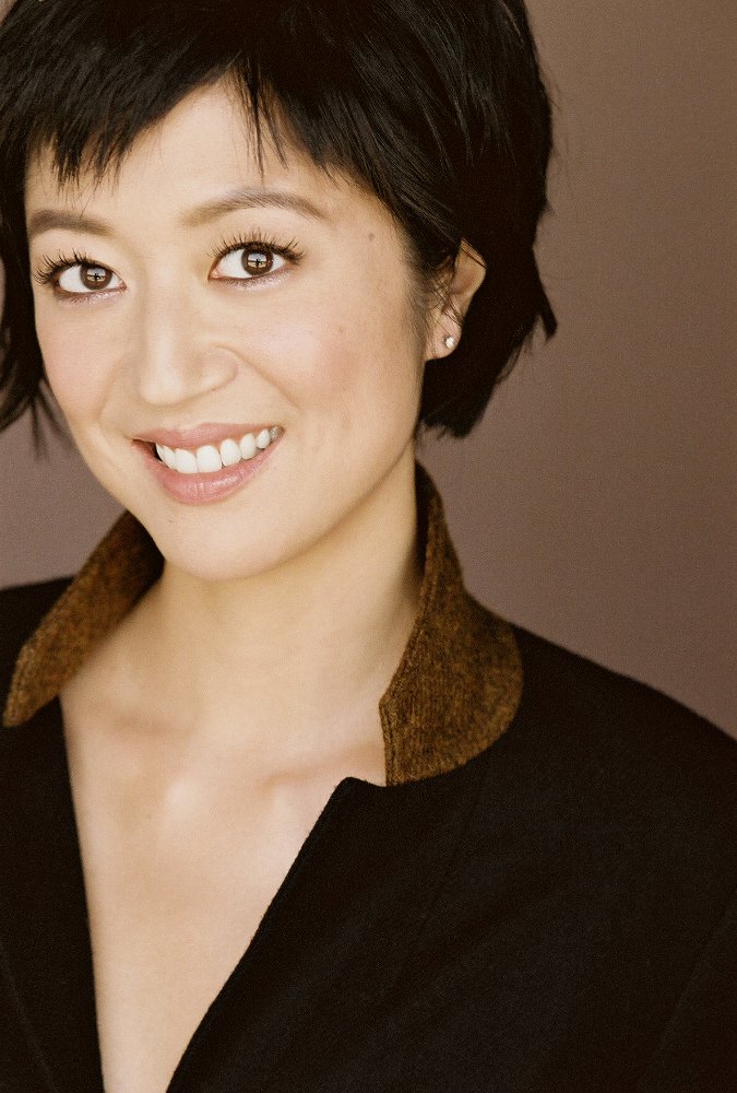Jane Kim