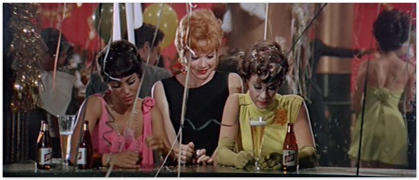 Chita Rivera