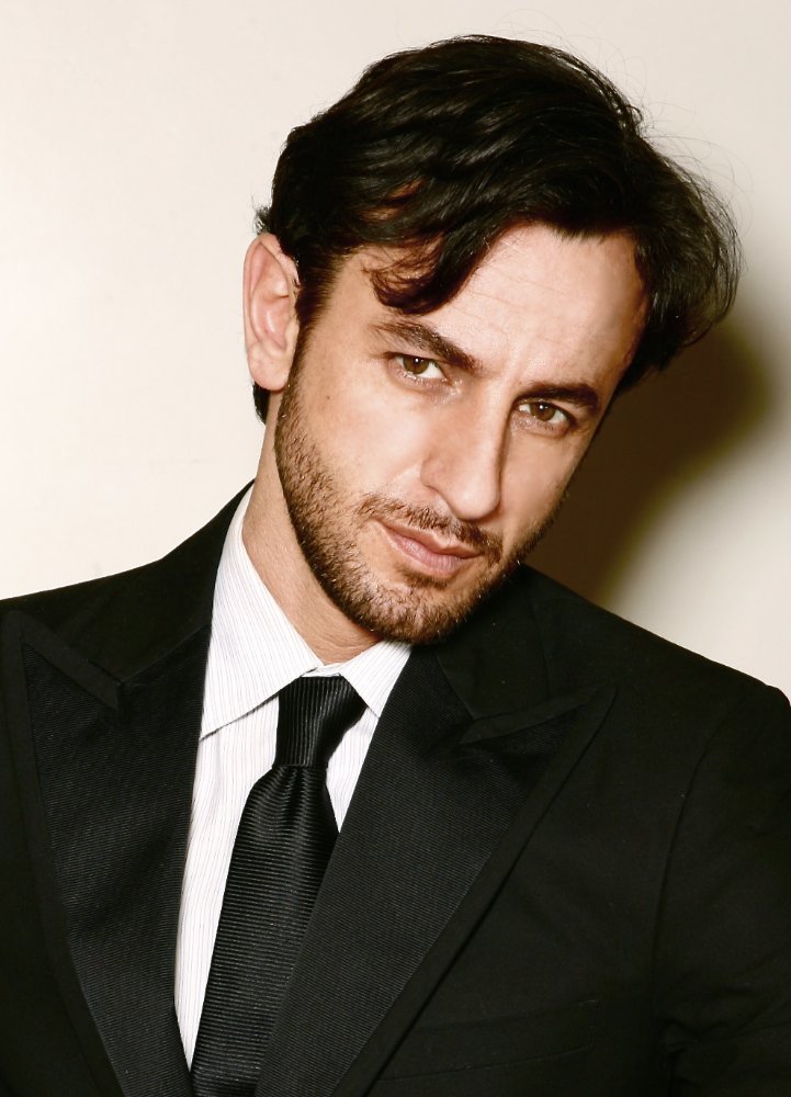 Davide Borella
