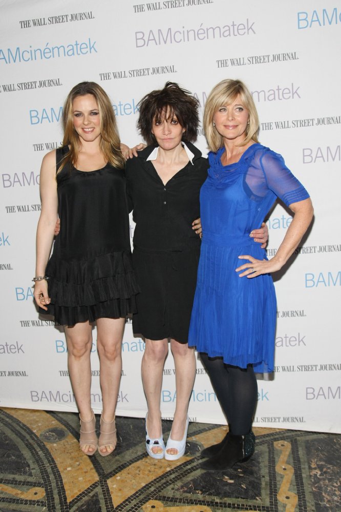 Amy Heckerling